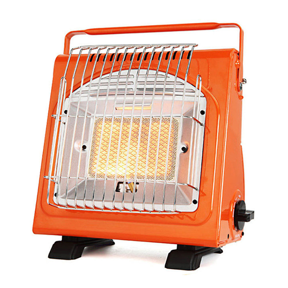 Portable Vehicular Gas Small Heater