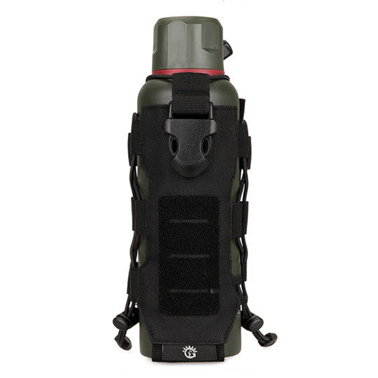 Chameleon Set Water Bottle Set Water Cup Bag Hand-held