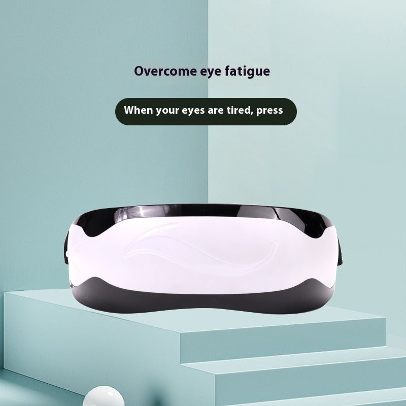 Electric Eye Massager Vibration Magnetic Eye Massage Ceremony