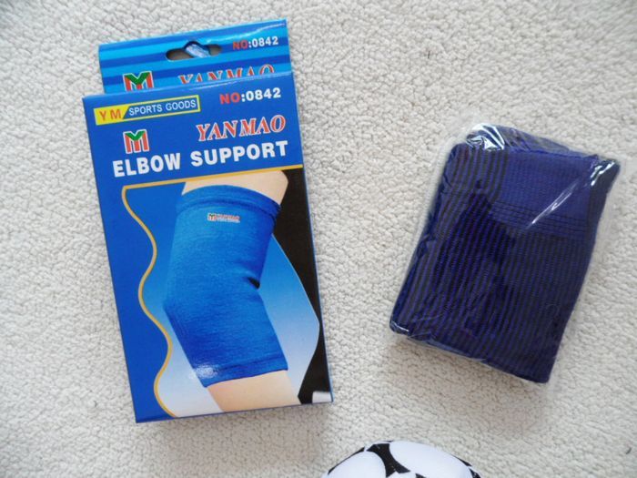 Sports Protective Equipment Basketball Badminton Elbow Protector