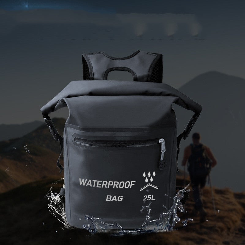 Outdoor Water-proof Bag Swimming River Tracing Rafting