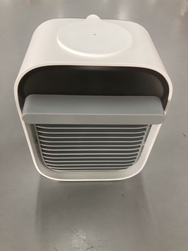 New Spray Air Cooler Desktop Air Conditioner Fan