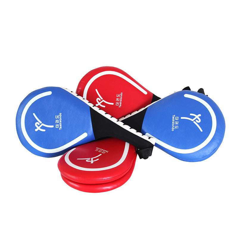 Thicken Taekwondo Foot Target Training Equipment