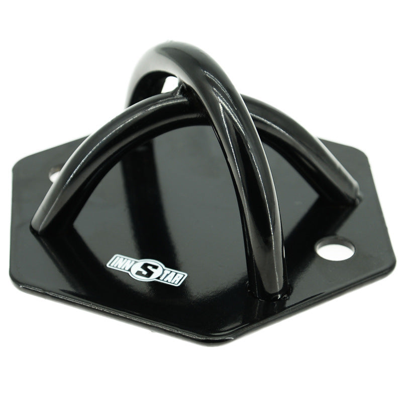 Suspended Training Belt Lifting Ring Holder