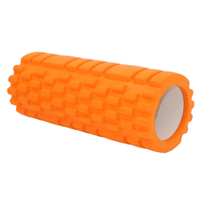 Pillow Yoga Pillar with Hollow Foam Shaft Balance Rod