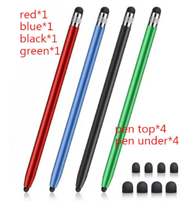 Two-in-One Touch Touch Mobile Phone Touch Screen Pen