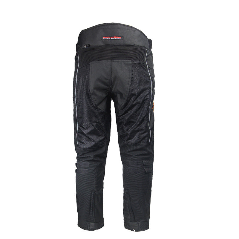 Cycling Racing Pants Breathable Wear-resistant And Drop-resistant