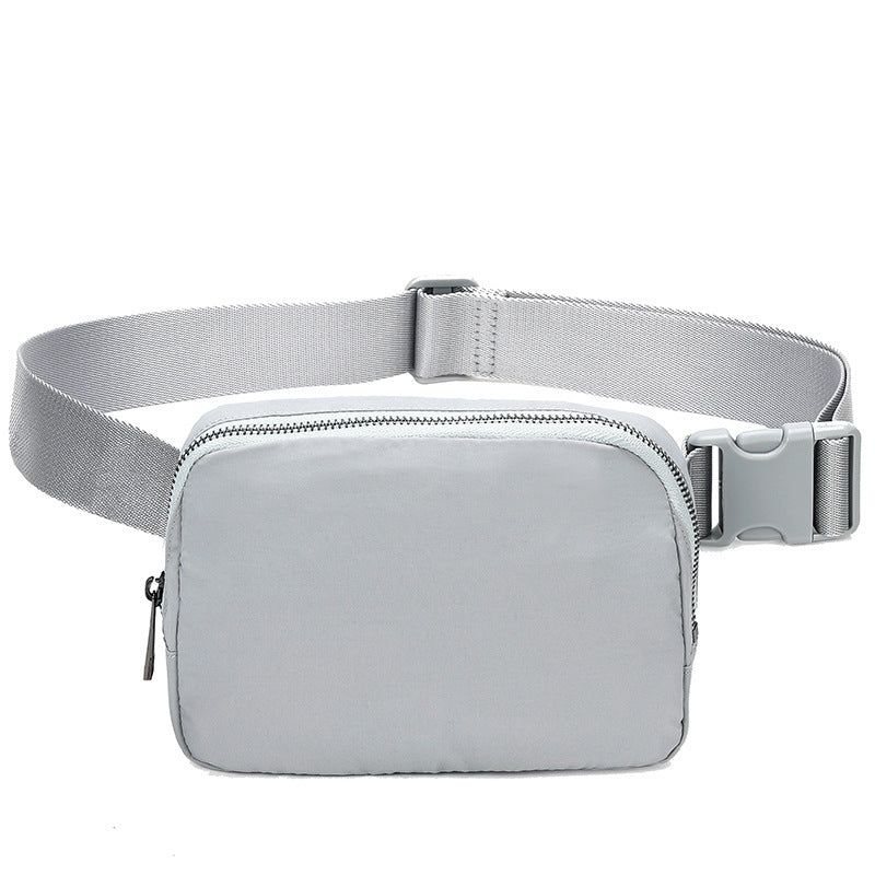 Gürtel Taille Tasche Crossbody Fanny Packs Für Frauen Schulter Crossbody Brust Tasche