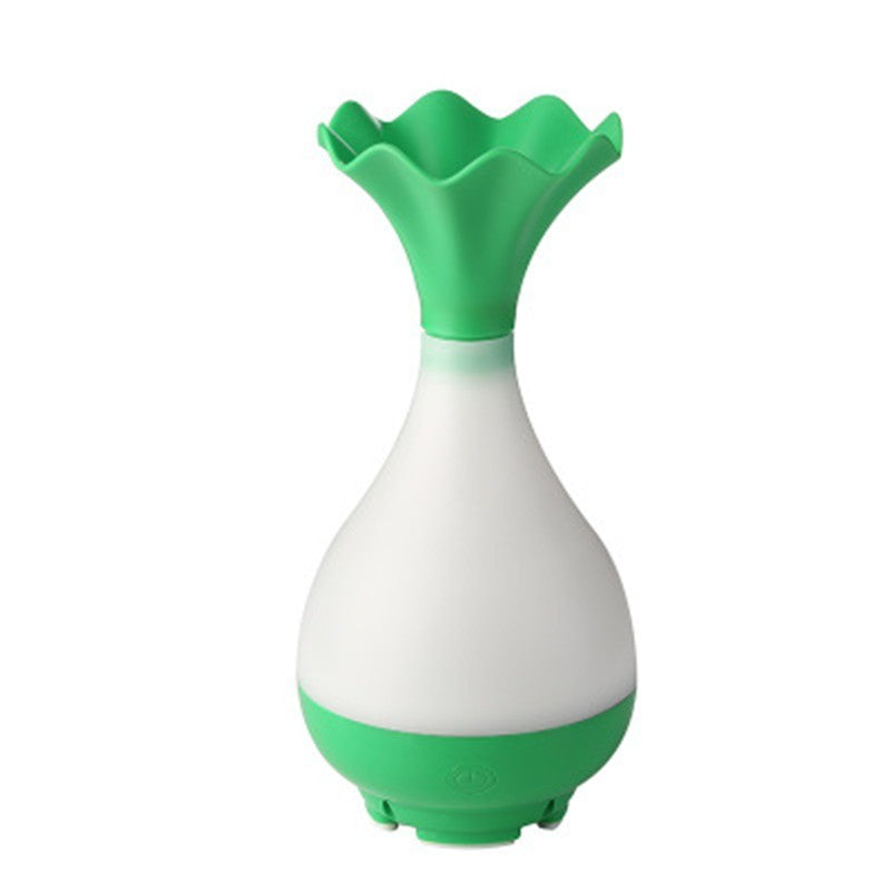 The Jade Clean Bottle Aromatherapy Humidifier