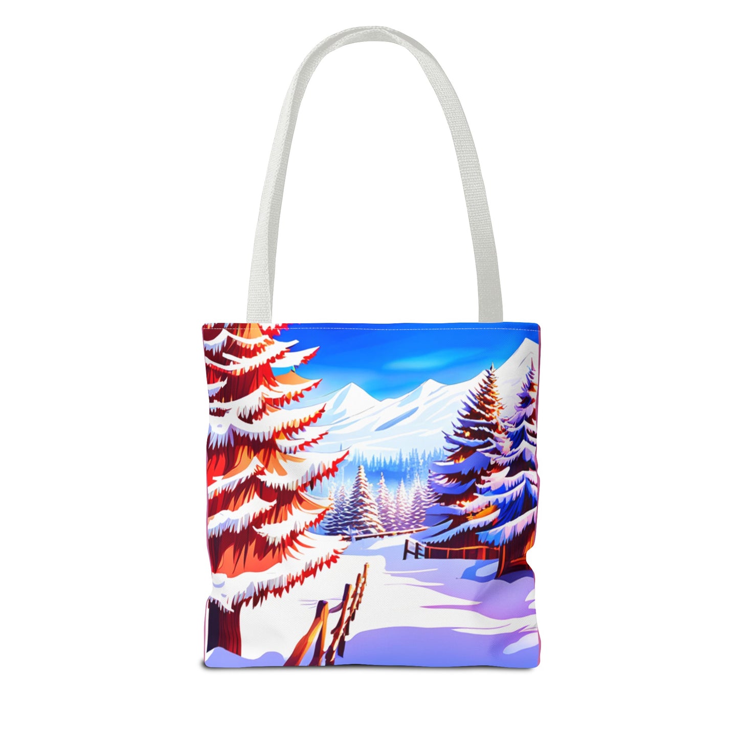 CWS promo Tote Bag