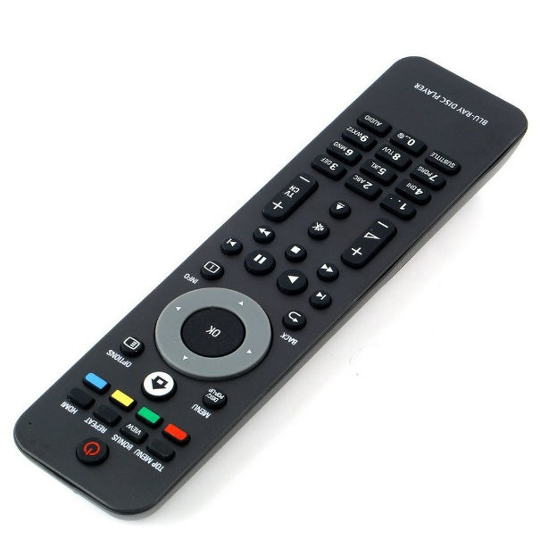 Universal Remote Control For  BLU-RAY DISC PLAYER DVD Function Wholesale