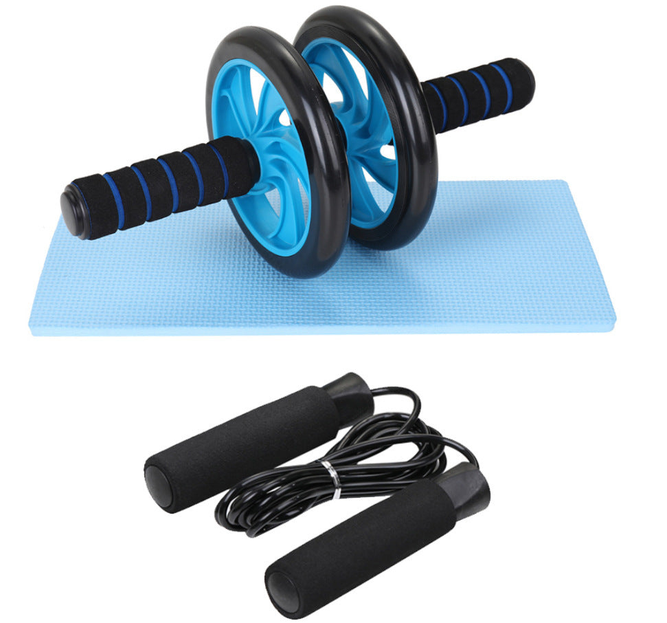 Push-up bracket gripper combination fitness equipment