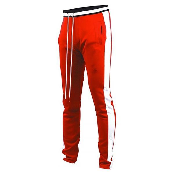 Men's casual leggings sport trousers