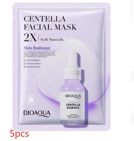 Collagen Mask Feuchtigkeitsspendende Hautpflegeprodukte