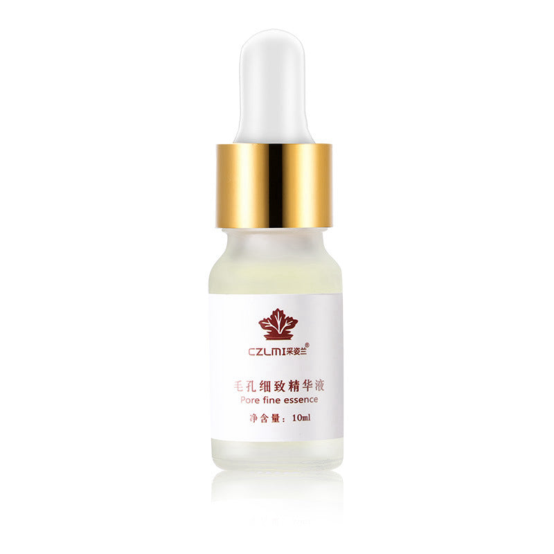 Porenverfeinerndes Serum