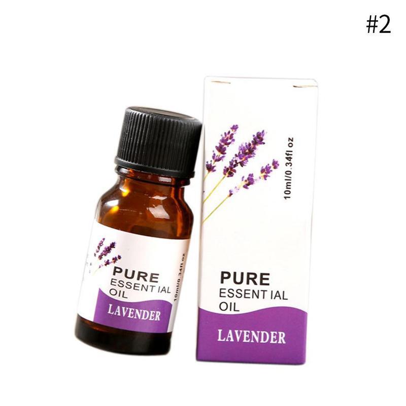 Ätherisches Aromatherapieöl 10ML