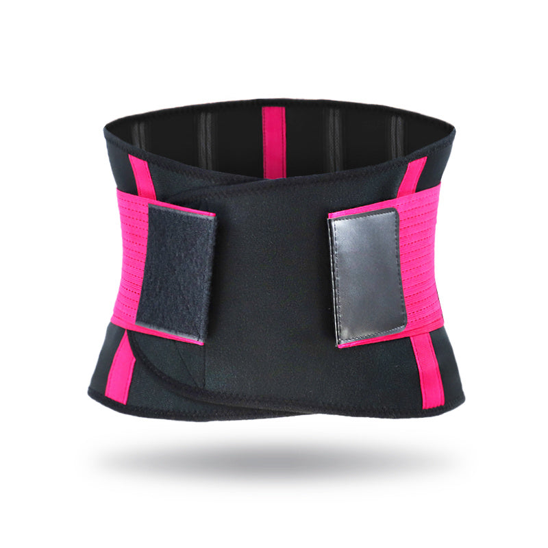 Sports Belt Warm Wrap Fitness Basketball Running Weightlifting Squats