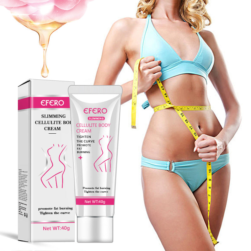 Efero Creme Massagecreme