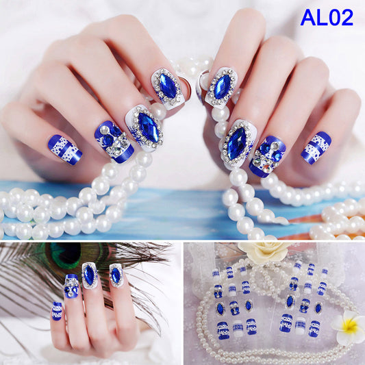 Nailart Nagelclips