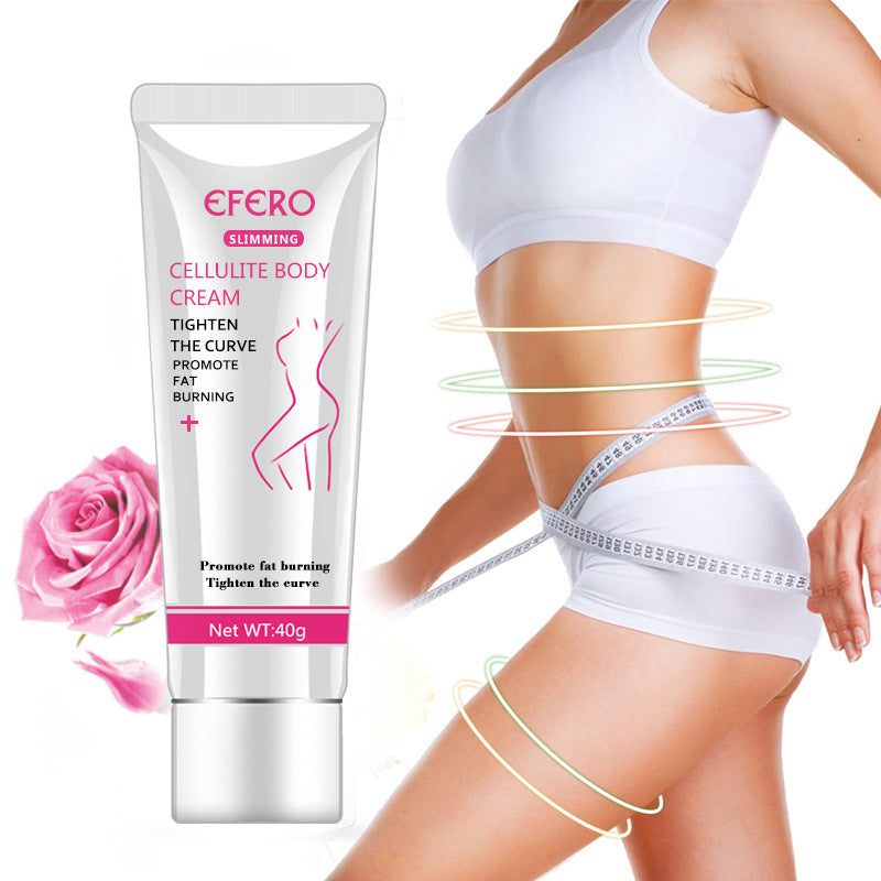 Efero Creme Massagecreme