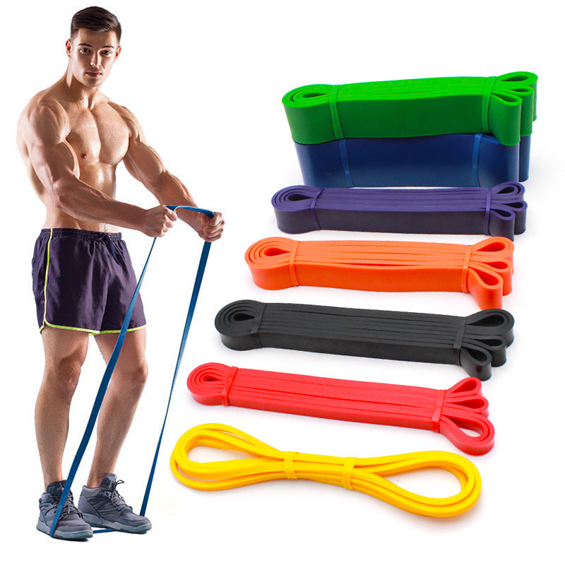 Yoga Pull Rope Pull-Up Auxiliary Belt Stretching