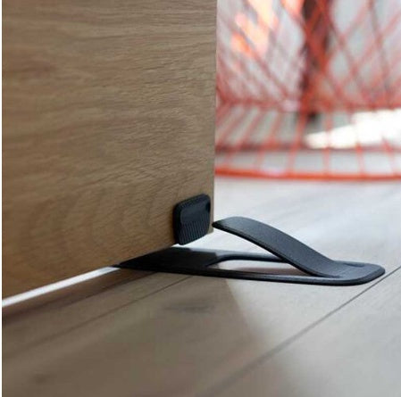 Multi-function door stop