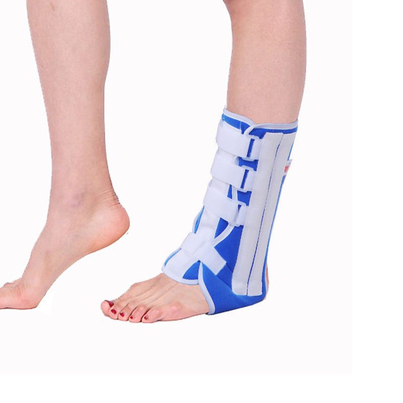 Ankle And Calf Fracture Sprain Restraint Band