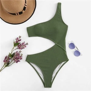 Ladies swimwear swimsuit bikini