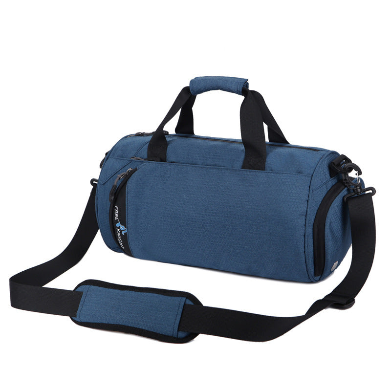 Hand-held messenger training bag short-distance travel bag