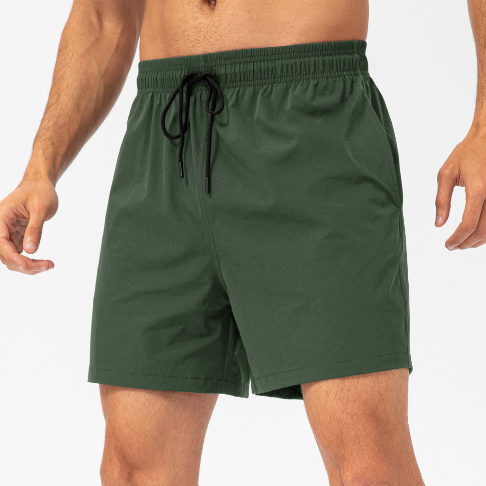 Loose Fitness Casual Running Shorts