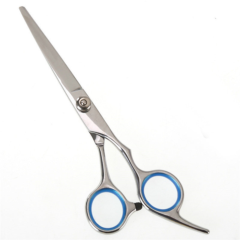 Flat shears thin clippers