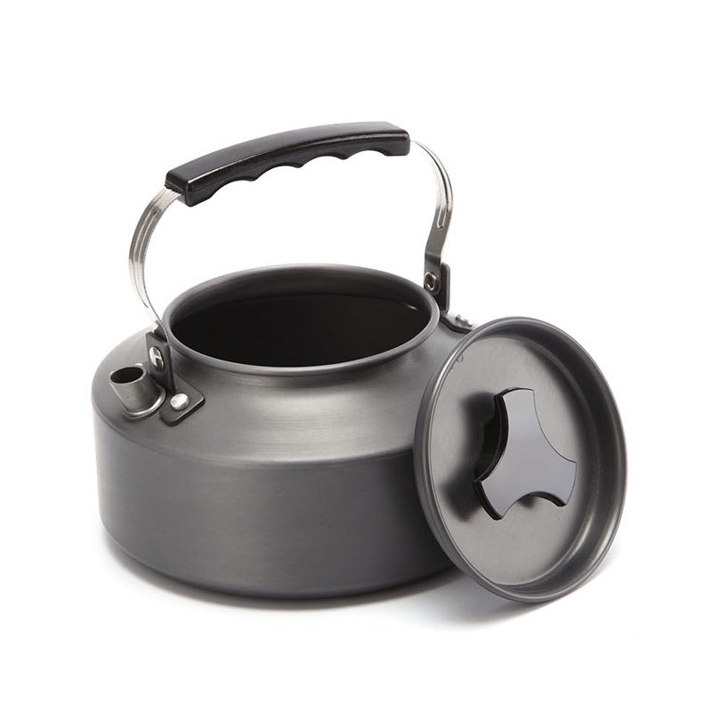 Outdoor Camping Teapot Portable Teapot