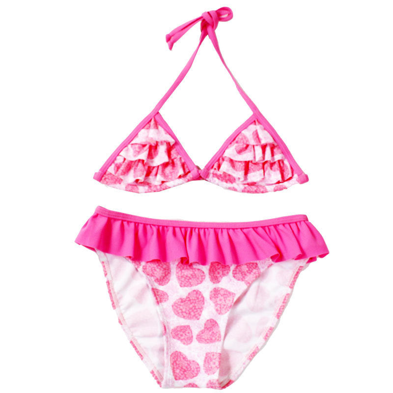 Children's Swimsuit Bikini