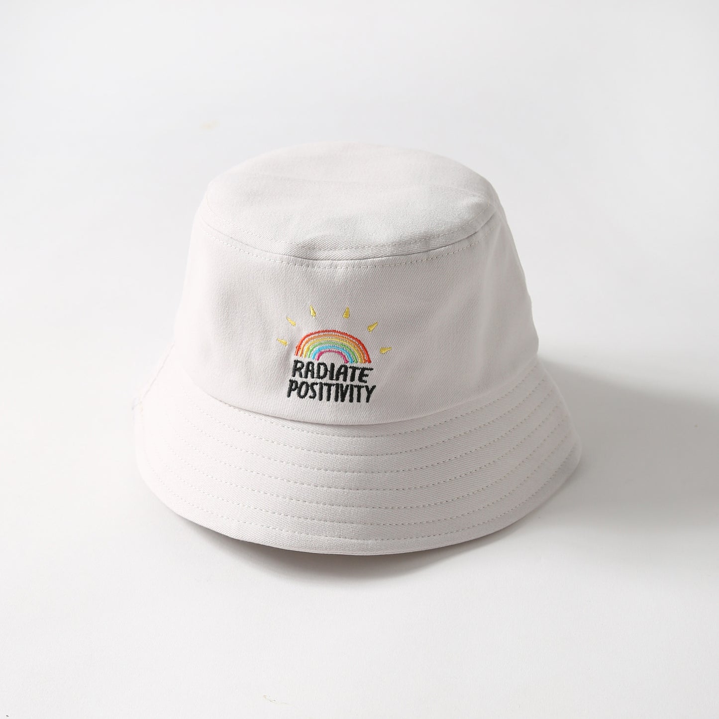 Casual and sunscreen fisherman hat