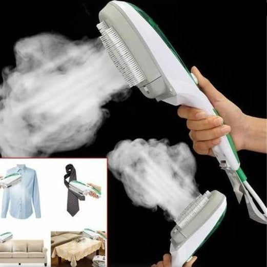 Steam Hanging Ironing Machine Hand Held Electric Iron Steam Brush Household