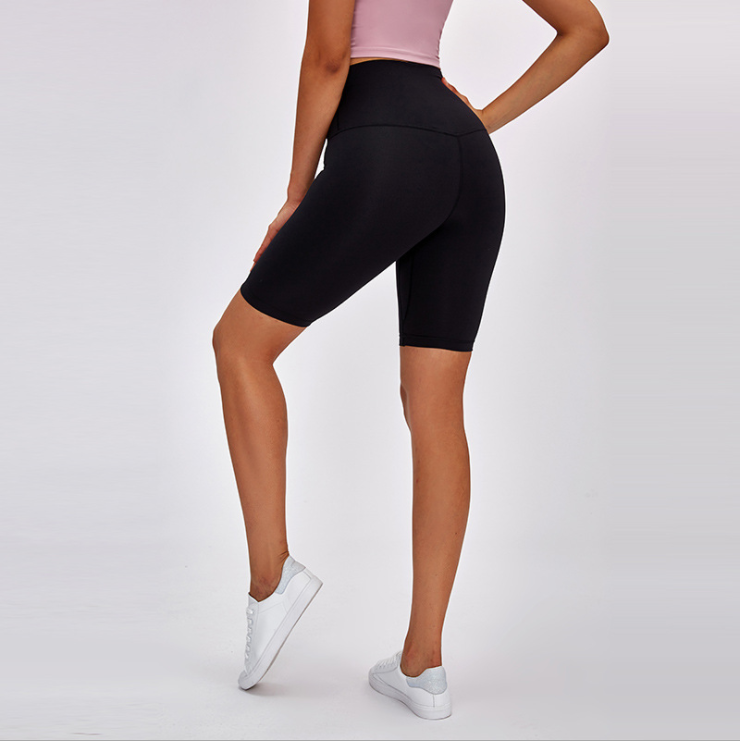 High waist yoga pants