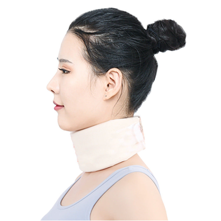 Portable Neck Care Long Sitting Cervical Spine Relaxation Belt