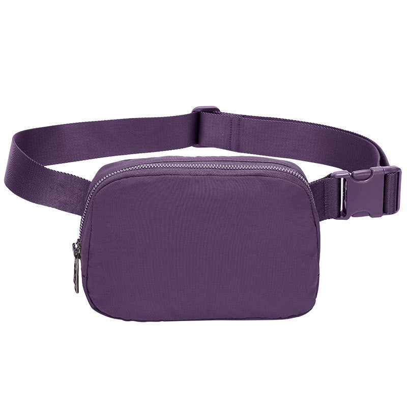 Gürtel Taille Tasche Crossbody Fanny Packs Für Frauen Schulter Crossbody Brust Tasche