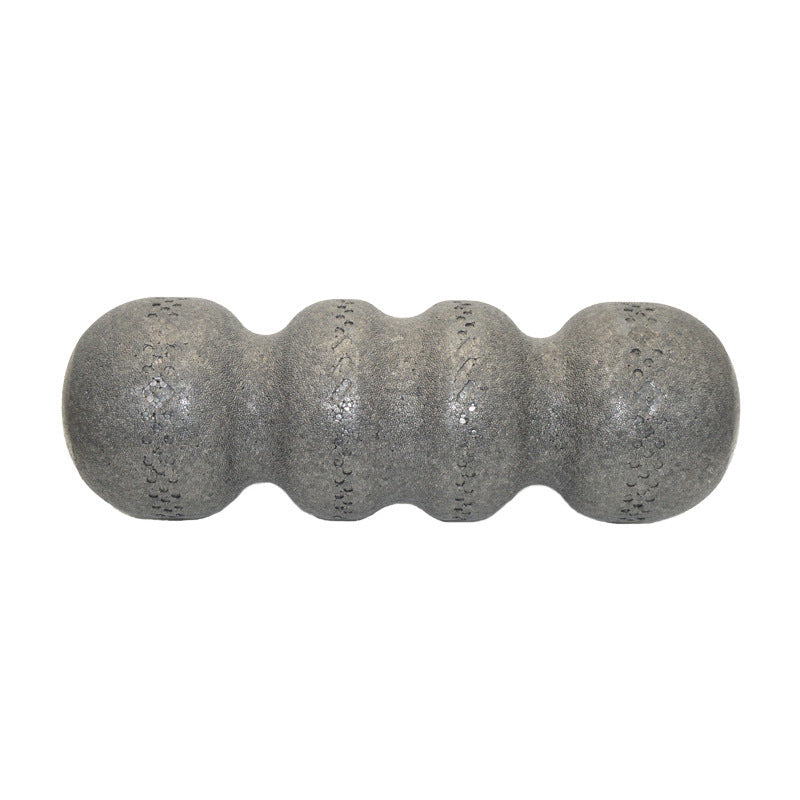 High Hardness Spine Foam Roller