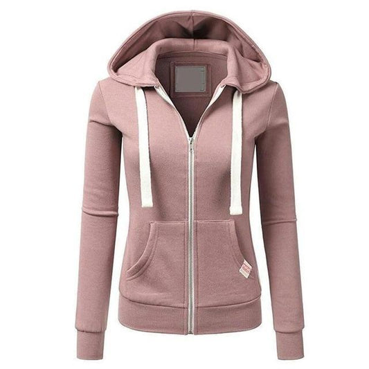 ChillCouture: Winter fashion hoodies sweatshirt for cozy and stylish warmth.