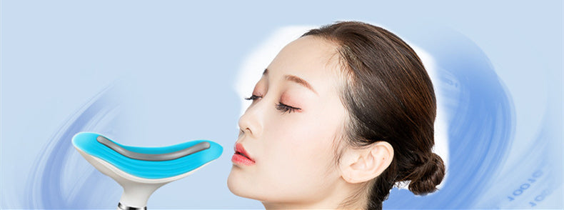 Beauty Importer Neck Massager