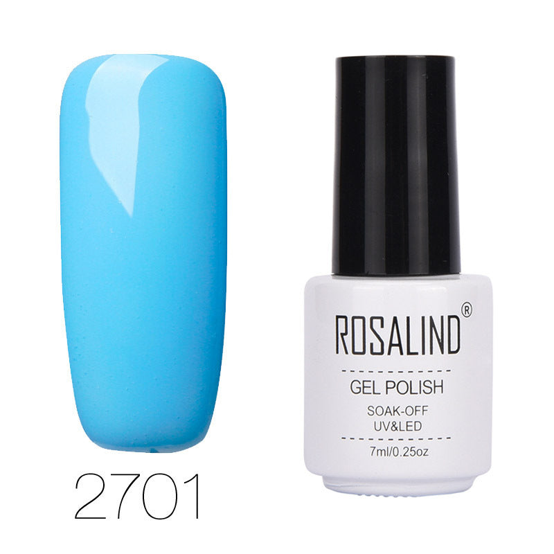 Nagellack der RC-Serie, klassischer Nagellack