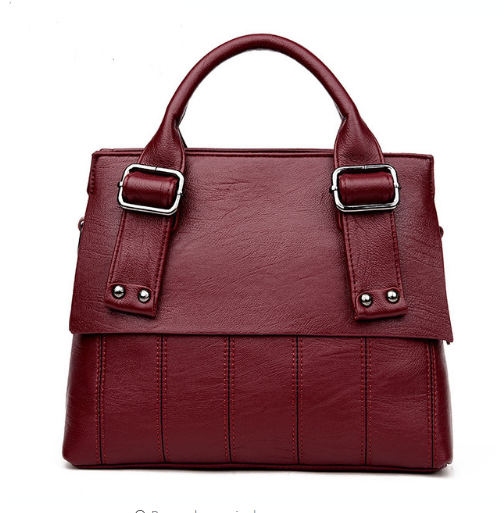 Luxury Womans Messanger Shoulder Bag