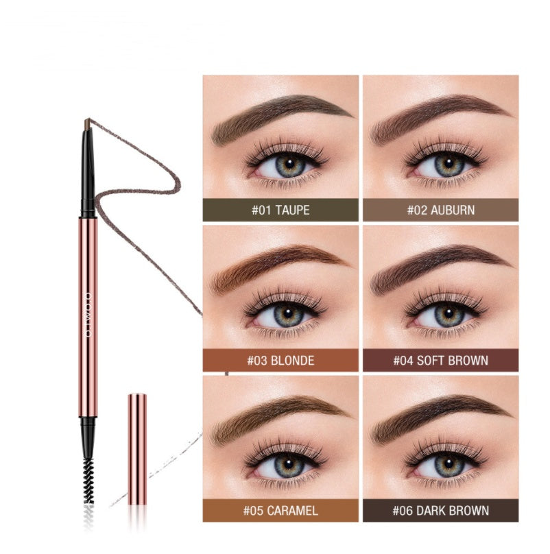 Eye Brow Make-Up