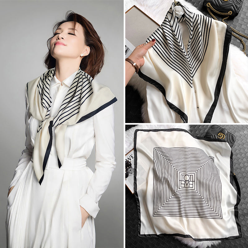 Women's Fashion Versatile Shawl Scarf