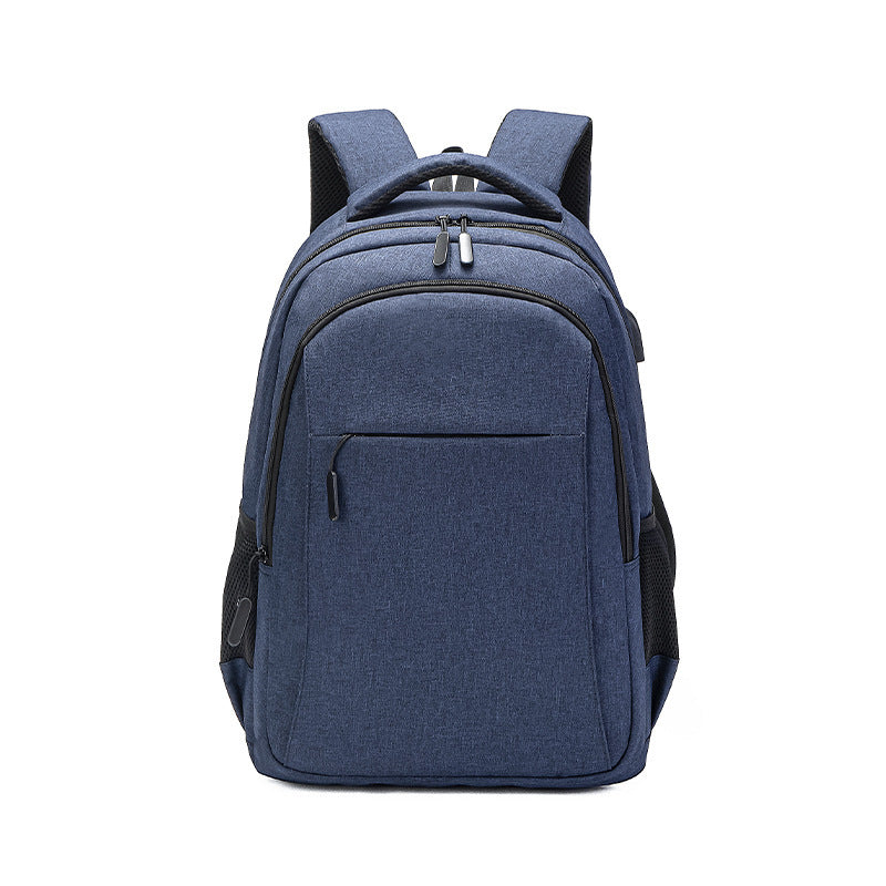 Backpack Men's Large Capacity Travel Leisure Backpack