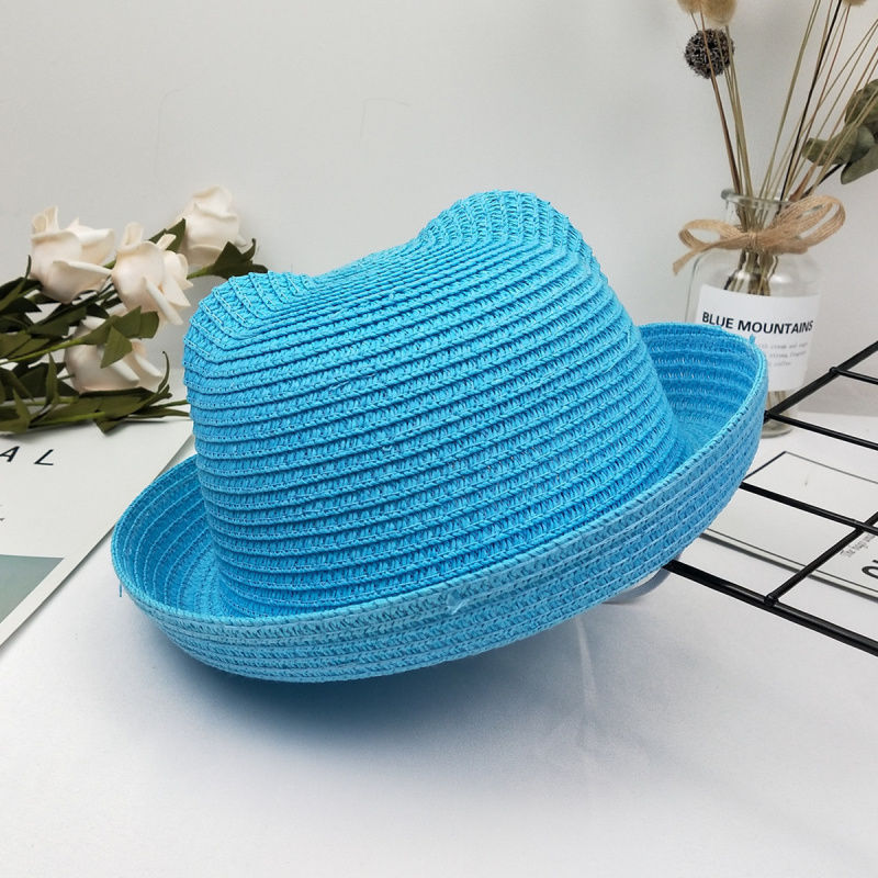 Sunscreen Sunscreen Beach Hat Girls Sun Hat Outing Fisherman Hat