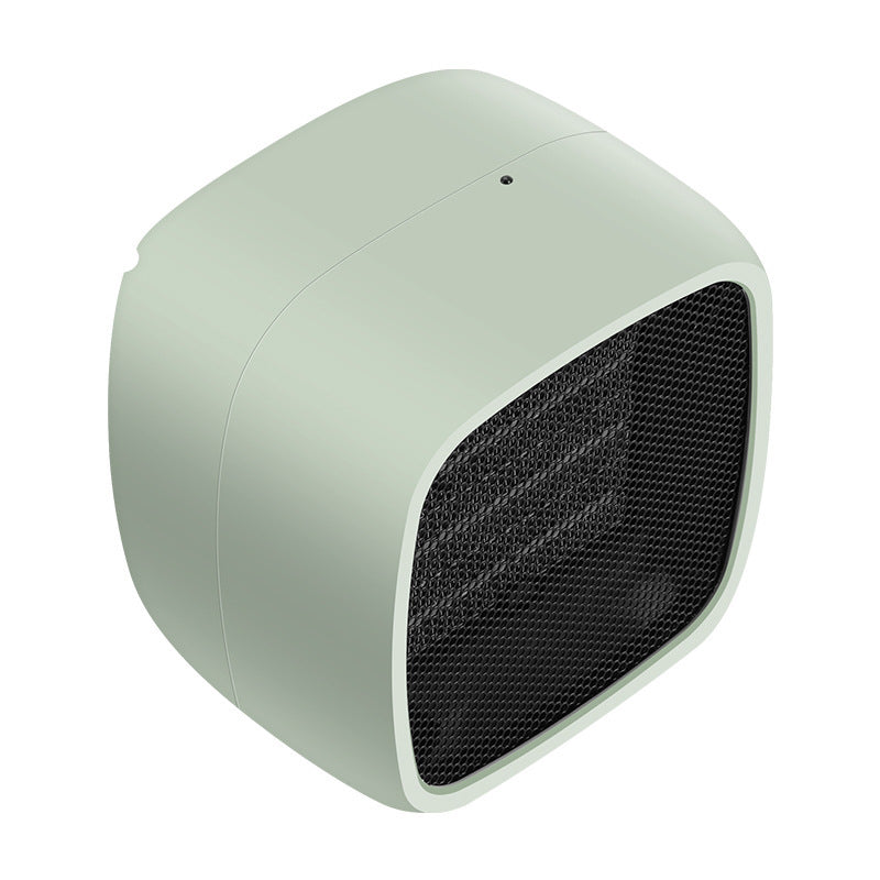 SwiftHeat: Quick-heating, portable, and energy-saving electric heater.