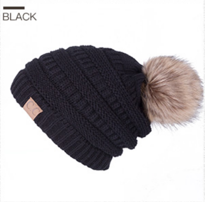 Winter Hat For Women