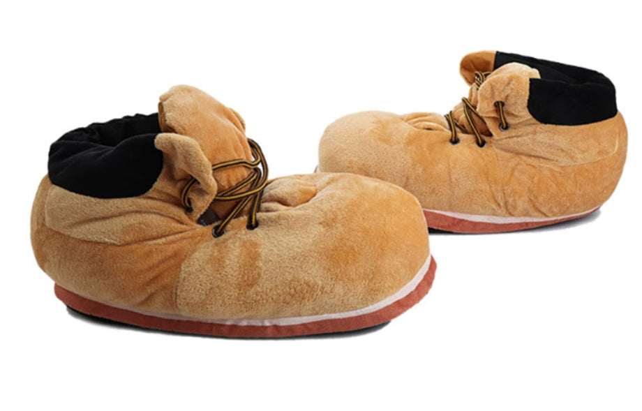 SportWarm: Home thermal sports slippers for cozy and active comfort.